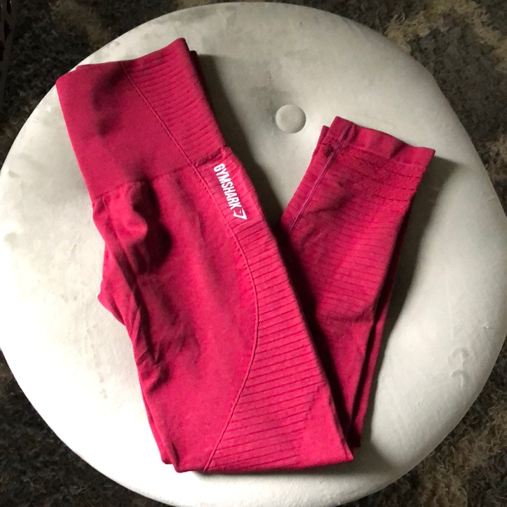 Gymshark seamless legging